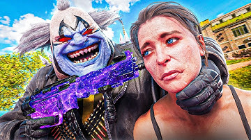 Killing Angry Streamers with DEMON MOVEMENT