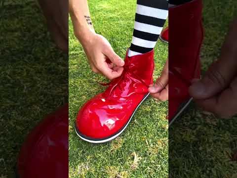 TUTORÍAL para amarrarse los zapatos 👟 😱✏️✏️