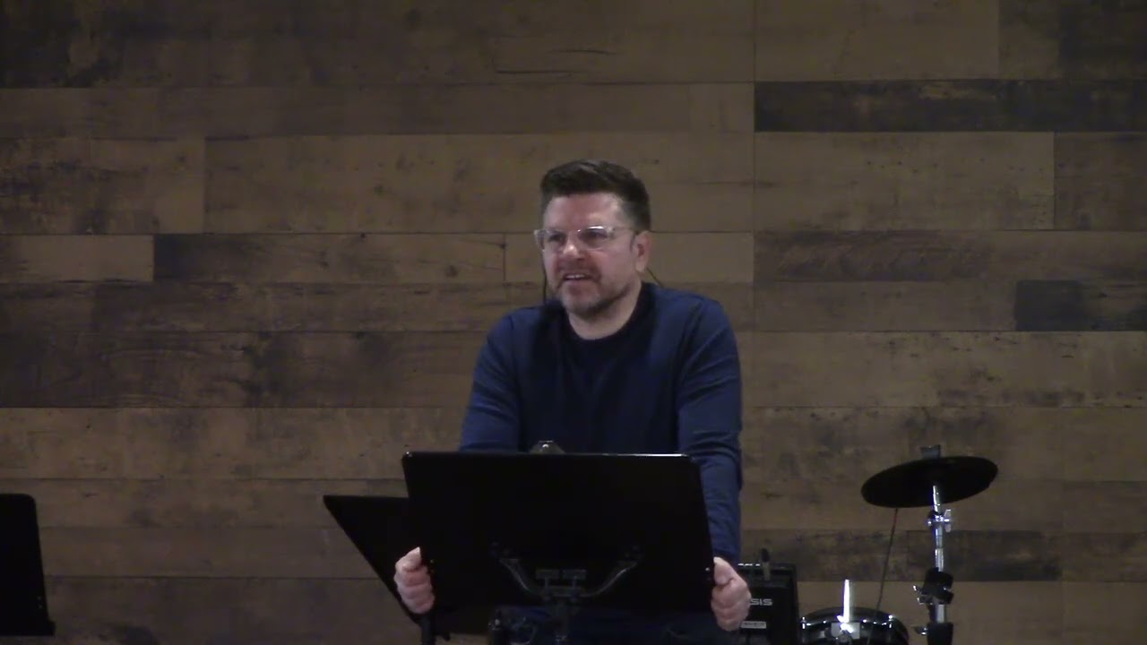 Authority (Conrad Lee)  -  February 20 2022