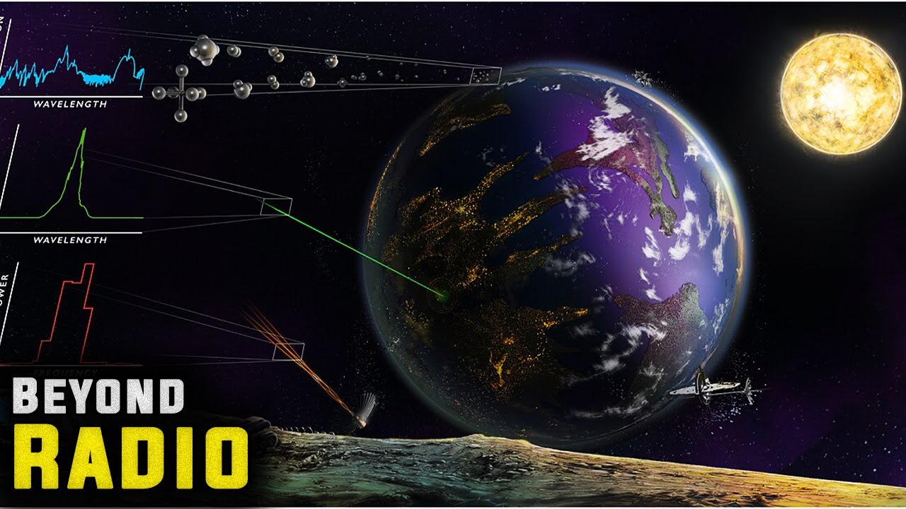 Techno-signatures: New Clues to Alien Life!