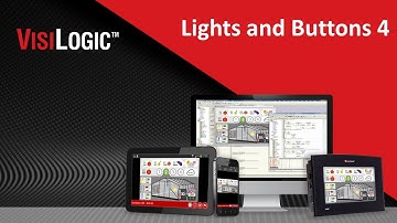 VisiLogic - Lights and Buttons 4