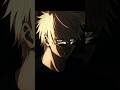 Gojo ☠️ x Tikki Tikki Song 🔥 | #jujutsukaisen #jjk #trending #anime