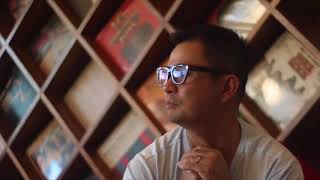 Veranda Conversations: Ogie Alcasid