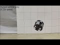 A Pendulum Driven Rolling Jumping Robot