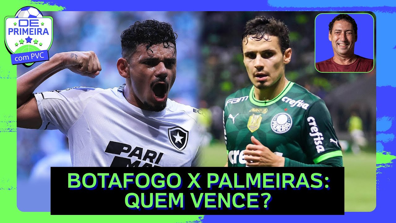 Botafogo de Futebol e Regatas - Ingressos - Botafogo x Palmeiras