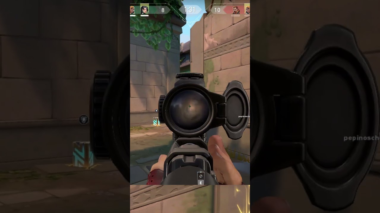 Valorant Collats are Crazy 