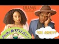 Sample sniff saturday  house of sillage fragrance review  heaven scent boyfriend