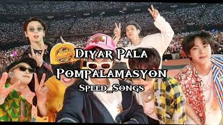 Diyar Pala-Pompalamasyon(speed up) Resimi