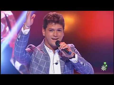 Jairo- Amapola- gala 20 Yo soy del sur 3º edición camera iphone 8 plus apk