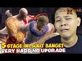 5 STAGE YANG BIKIN KAMU STUCK DI VERY HARD NO UPGRADE GOD OF WAR 2