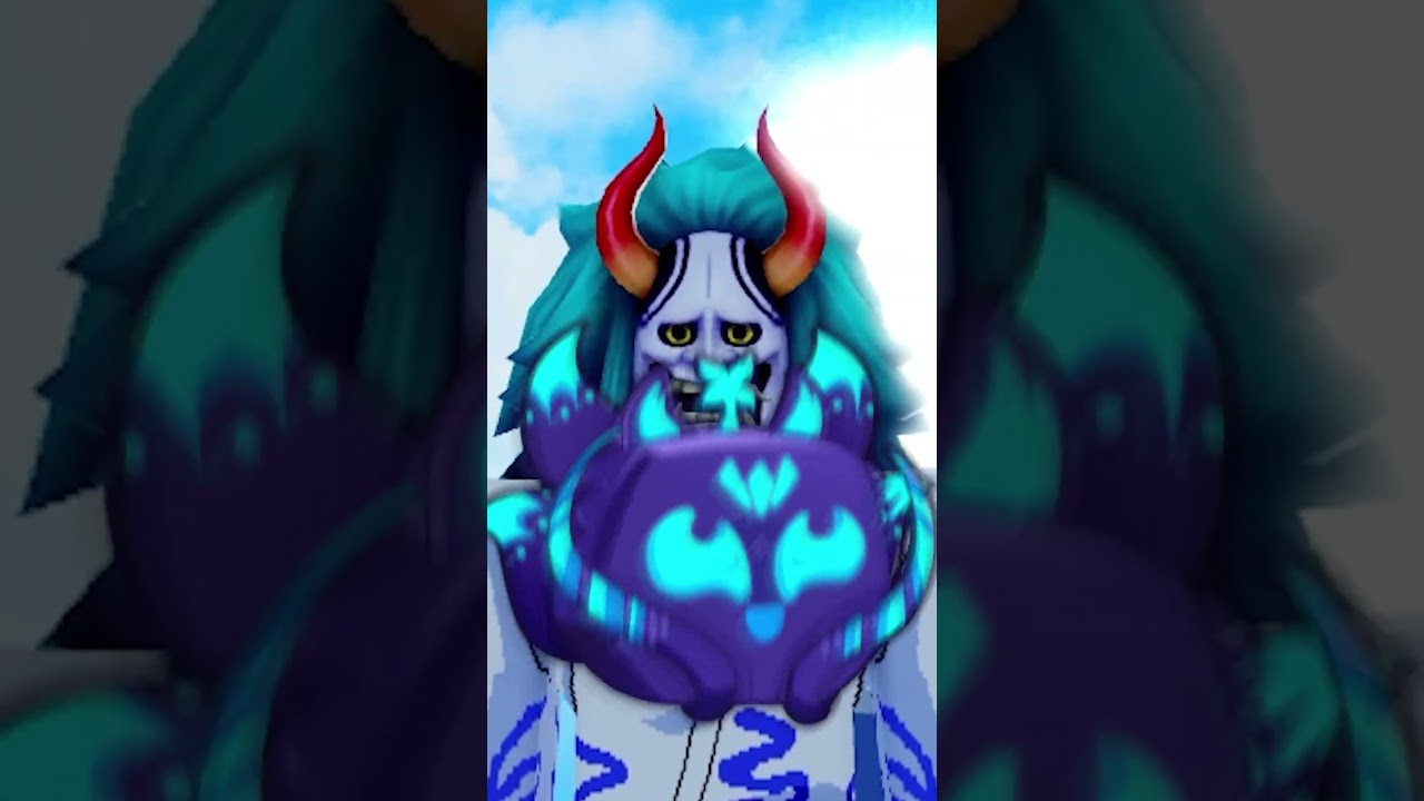 Most Insane Yamato Combo 😭