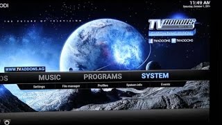 Kodi Playback Issues?  Try this! screenshot 4