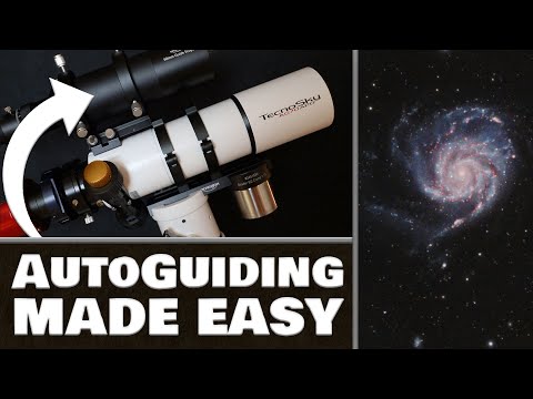 AutoGuiding Tutorial