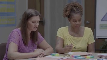 PLCs at Work: Analyzing and Using Formative Assessment Data