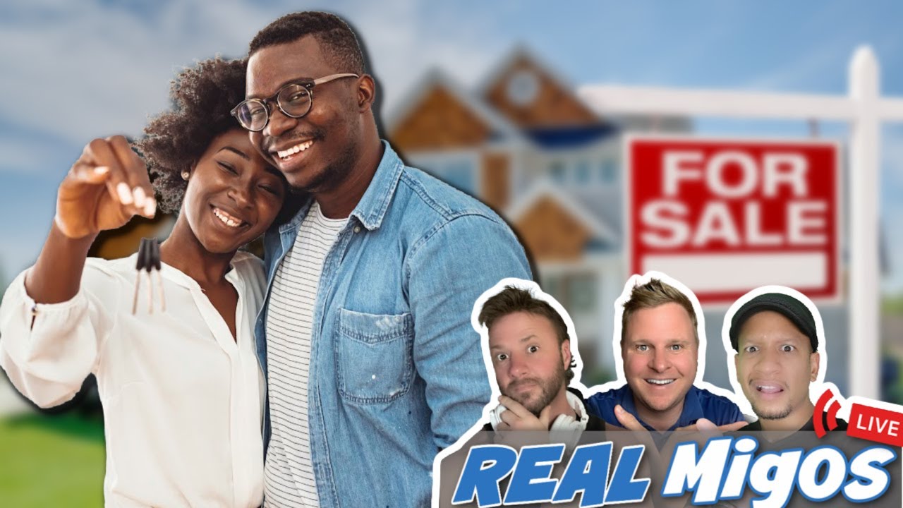 BAD Time For Home Buyers To Buy?