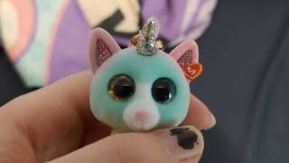 Ty Beanie Boo keychains screenshot 2