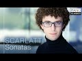 Scarlatti sonatas