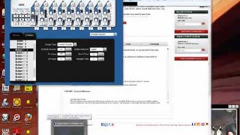 Midi Control Surfaces Part III