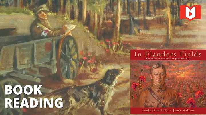 In Flanders Fields by Linda Granfield | Book Readi...