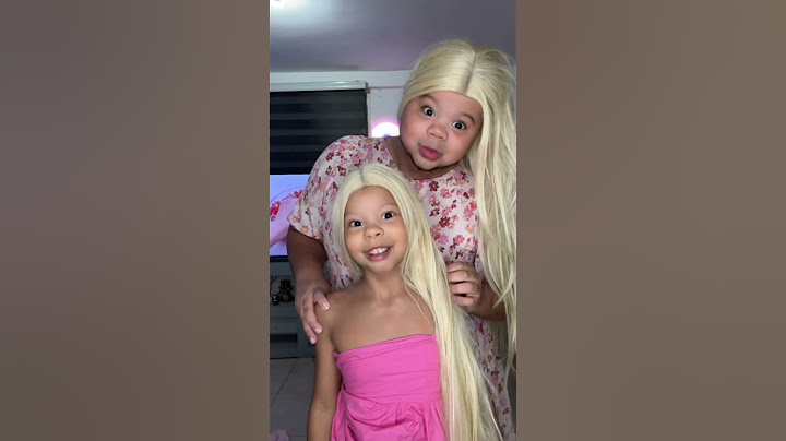 Mis primas en TikTok 🤣!