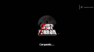 ZOMBIE NIGHT TERROR 3 death lab B