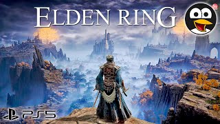 ELDEN RING en Español: Comenzamos la Aventura - Vídeos de Juegos 2022 PS5 Gameplay