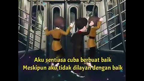 Vita Alvia - Simalakama