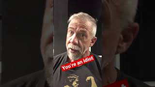 Don’t believe in Overtraining?