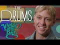 The Drums' "What's In My Bag?" | Amoeba Music