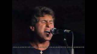 Video thumbnail of "JOHNNY RIVERS: "Tracks of my Tears" Live at Gilley's July 5th, 1982 with RONNIE TUTT"