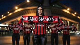 MILANO SIAMO NOI (new version)