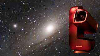 This Tiny Telescope Makes Astrophotography TOO Easy