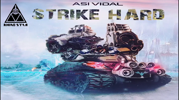 ASI VIDAL - Magical Logic (Original Mix)