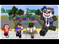 [Hins Plays] Minecraft - Blocks vs. Zombies► 隻手就抽筋啦...