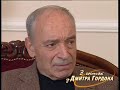 Гафт: Сегодня обсуждение сценария начинается не с того, что там написано, — всех интересует бюджет