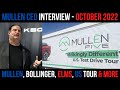 Muln mullen automotive ceo david michery interview