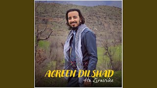 Ha Zravike - Agreen Dilshad