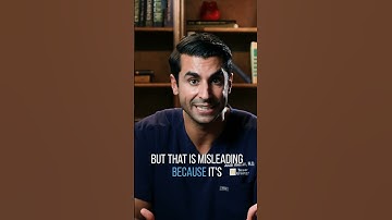 Why “Normal” Testosterone Levels Can Still Mean Low T | Dr. Justin Houman