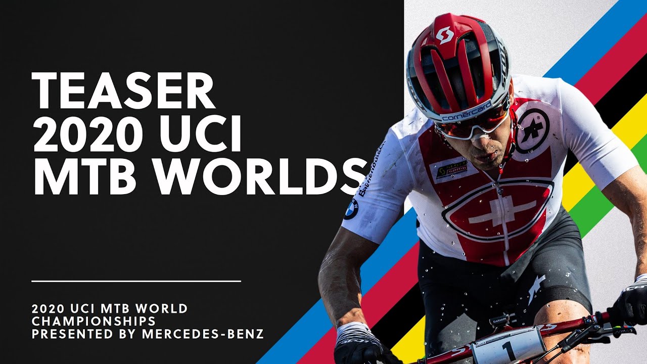 Sale > 2021 uci downhill world cup > in stock