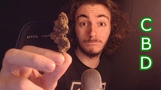 Asmr Je Test Le Cbd Avec Le Prix Le Plus Bas D Europe