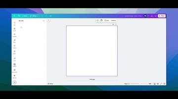 How to create a QR code in Canva | Videos made instantly with Trupeer.ai