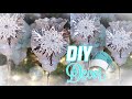 DIY DOLLAR TREE DECOR/Candelabros Navideños Elegantes/Ideas Para Decorar Navidad 2019/Nady