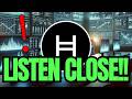 HEDERA (HBAR) BREAKOUT UPDATE !!! | Holders Listen Close | HBAR Crypto News &amp; Market Analysis 🔥
