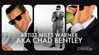 The Creative World Of Nh Artist Miles Warner