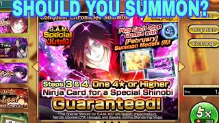 NXB NV: Should You Summon On Nagato ?(Full Guide) NXB NV: Should You Summon On Nagato ?(Full Guide)