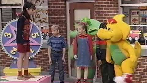 Fun & Games (2001 Version) Part 36