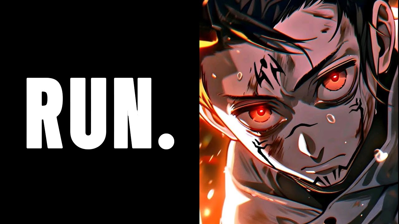 А что, если Сукуна заберет тело Юты?