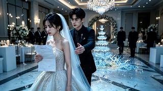 CEO forced marry,purposely absent wedding,but after marry cannot help love her,yet she want divorce! screenshot 2