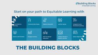 Building Blocks Introduction Video 2021
