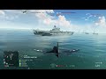 Battlefield 5: Conquest Gameplay (No Commentary)